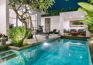 VILLA JEMMA · Luxury & Indulgence - close to FINNS BEACH CLUB