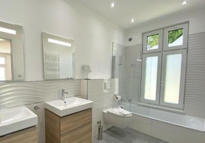 Villa Jenny Sassnitz Villa Jenny - Appartement 2