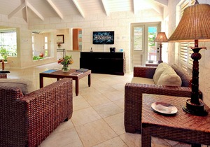 Villa Jessamine in Gibbs, St Peter by Personal Villas - Offers Perfect Tranquili