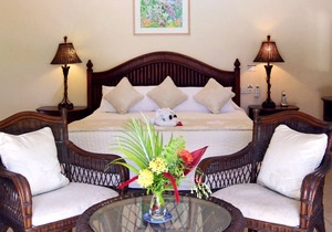 Villa Jessamine in Gibbs, St Peter by Personal Villas - Offers Perfect Tranquili