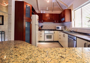 Villa Jessamine in Gibbs, St Peter by Personal Villas - Offers Perfect Tranquili