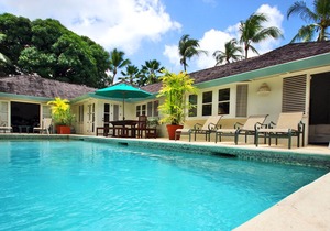 Villa Jessamine in Gibbs, St Peter by Personal Villas - Offers Perfect Tranquili