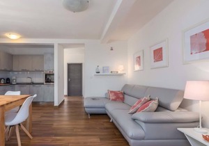 Villa Joy by Interhome