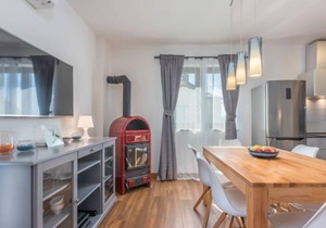 Villa Joy by Interhome
