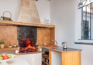 Villa Juanita Forcat by Villa Plus