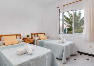 Villa Juanita Forcat by Villa Plus