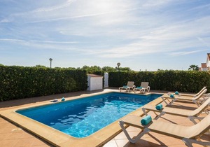 Villa Juana by Mauter Villas