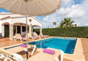 Villa Juana by Mauter Villas