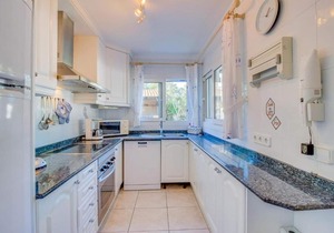 Villa Julieta close to the Beach with Pool & Wi-Fi