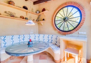 Villa Julieta close to the Beach with Pool & Wi-Fi