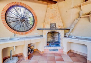 villa julieta