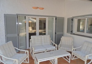 villa julieta