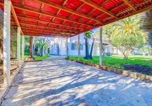 villa julieta