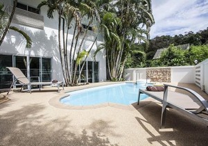 ViLLa JUNGLE 3 BEDROOMS