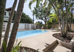 ViLLa JUNGLE 3 BEDROOMS
