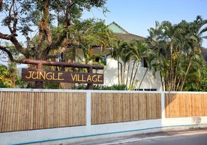 ViLLa JUNGLE 3 BEDROOMS