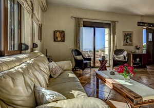 Villa Kalliani