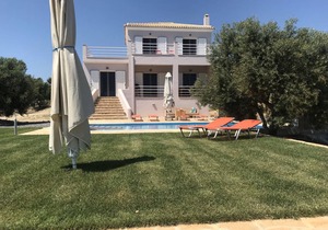 Villa Kamaria