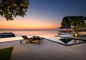 Villa Karang Kembar 3