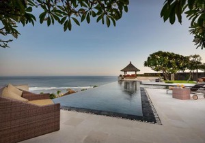 Villa Karang Kembar 3