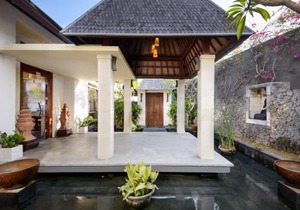 Villa Karang Kembar 3