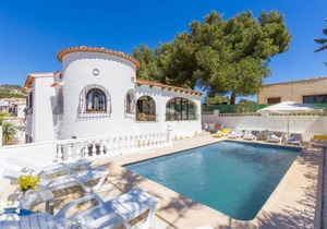 Villa Kelly 12 by Abahana Villas