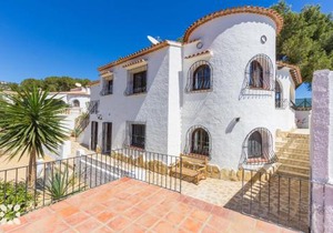 Villa Kelly 12 by Abahana Villas