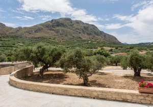 Villa Kera