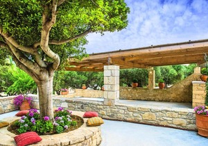 Villa Kera, Kera