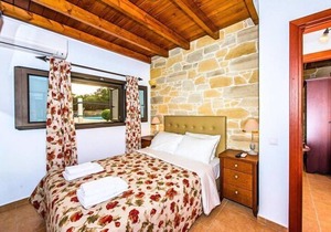 Villa Kera, Kera