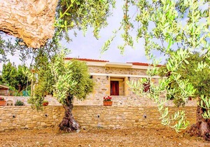 Villa Kera, Kera