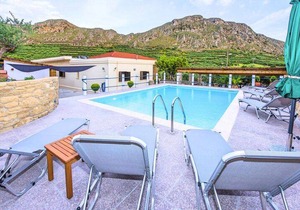 Villa Kera, Kera