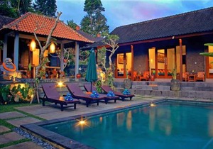 Villa Kicen Ubud