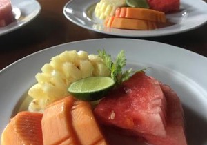 Villa Kicen Ubud