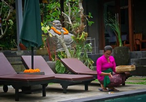 Villa Kicen Ubud