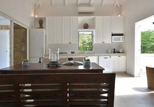 Villa Kir Royal | Ocean Front - Located in Fabulous Saint Jean with Private Pool