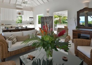Villa Kir Royal | Ocean Front - Located in Exquisite Saint Jean with Private Pool