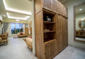 Villa Kirani Ubud by Mahaputra-CHSE Certified