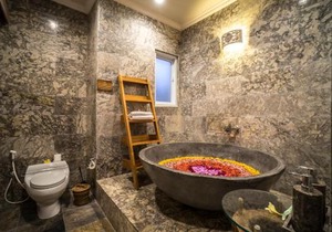 Villa Kirani Ubud by Mahaputra-CHSE Certified