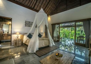 Villa Kirani Ubud by Mahaputra-CHSE Certified