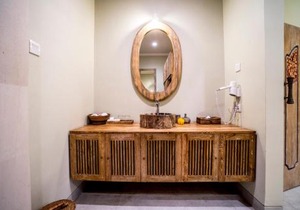 Villa Kirani Ubud by Mahaputra-CHSE Certified
