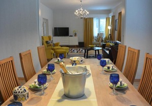 Villa Klubiranta A