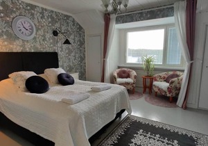 Villa Klubiranta B
