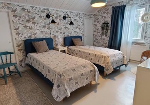 Villa Klubiranta B