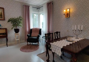 Villa Klubiranta B