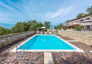Villa Kluni by Rent Istria