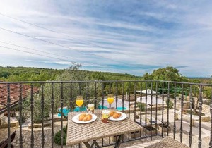 Villa Kluni by Rent Istria