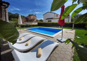 Villa Kmacici 598