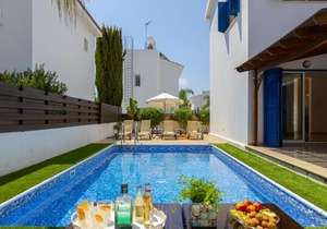 Villa Kos 8