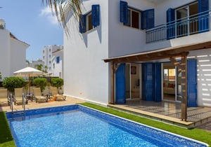 Villa Kos 8